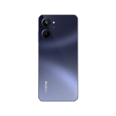 realme 10 8/128 Rush Black