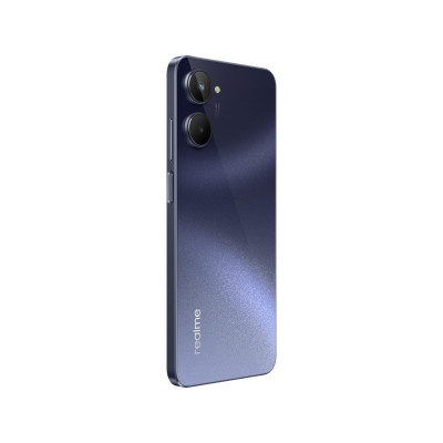 realme 10 8/128 Rush Black