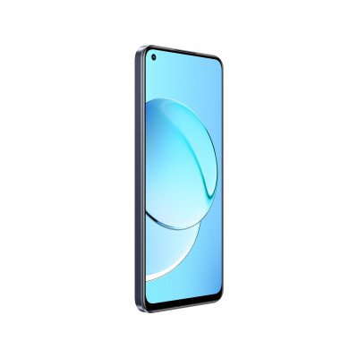 realme 10 8/128 Rush Black