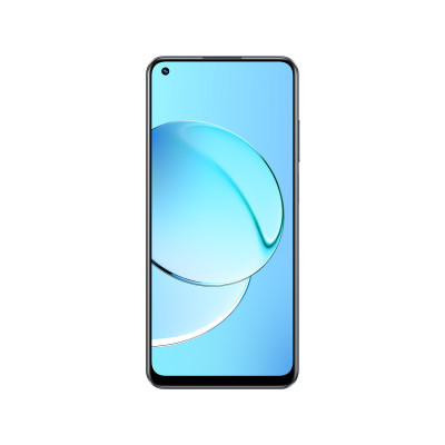 realme 10 8/128 Rush Black