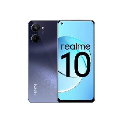 realme 10 8/128 Rush Black