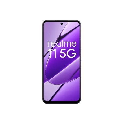 realme 11 5G 8/256 Black