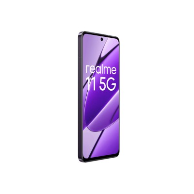 realme 11 5G 8/256 Black