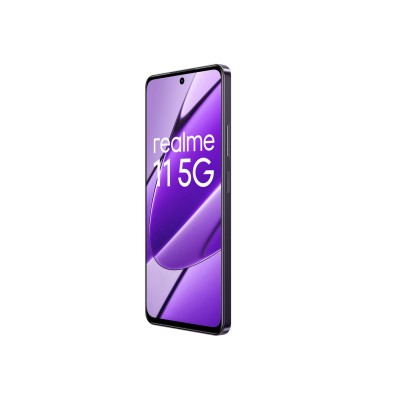 realme 11 5G 8/256 Black