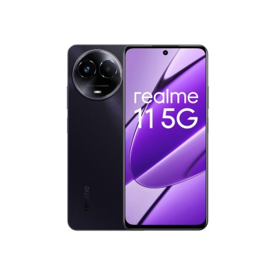 realme 11 5G 8/256 Black