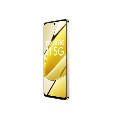 realme 11 5G 8/256 Gold