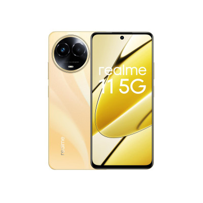 realme 11 5G 8/256 Gold