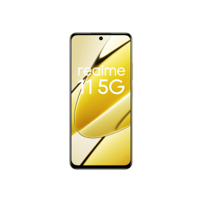 realme 11 5G 8/256 Gold