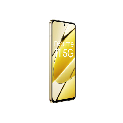 realme 11 5G 8/256 Gold