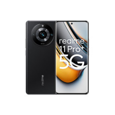realme 11 Pro+ 12/512GB Astral Black