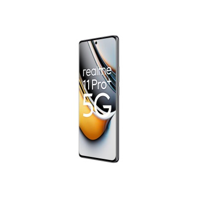 realme 11 Pro+ 12/512GB Astral Black