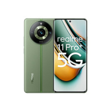 realme 11 Pro+ 12/512GB Oasis Green