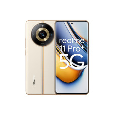 realme 11 Pro+ 12/512GB Sunrise Beige