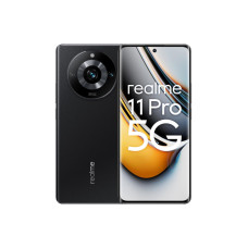realme 11 Pro 8/128GB Astral Black