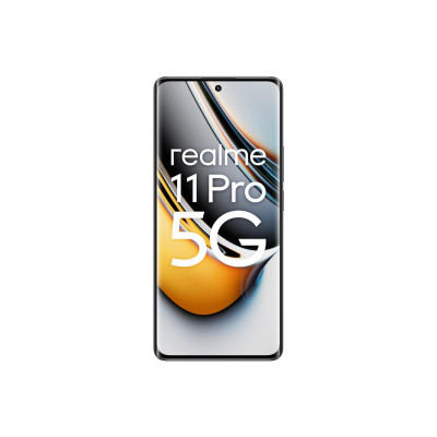 realme 11 Pro 8/128GB Astral Black