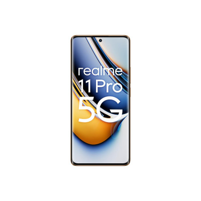 realme 11 Pro 8/128GB Sunrise Beige