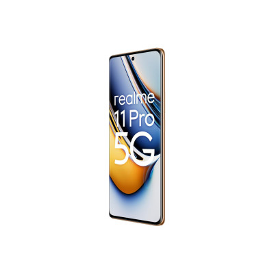 realme 11 Pro 8/128GB Sunrise Beige