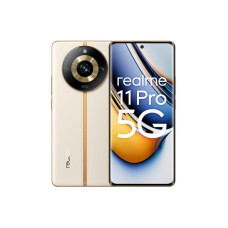 realme 11 Pro 8/256GB Sunrise Beige