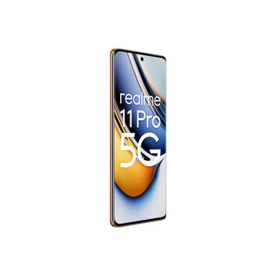 realme 11 Pro 8/256GB Sunrise Beige