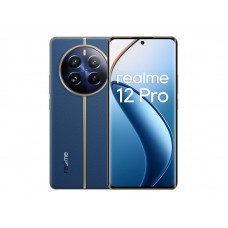 realme 12 Pro 5G 12/256GB Submarine Blue