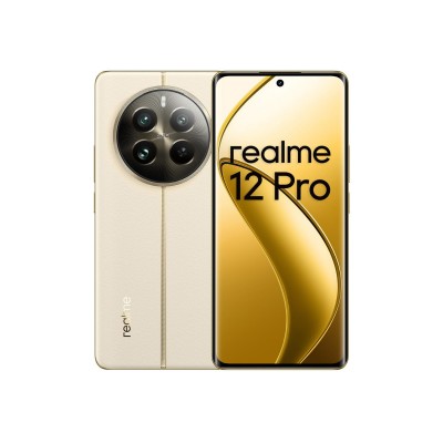 realme 12 Pro 12/256GB Navigator Beige