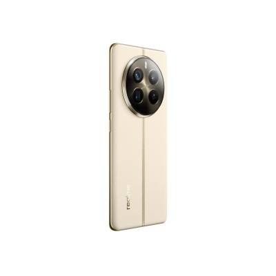 realme 12 Pro+ 5G 12/512GB Navigator Beige