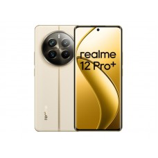 realme 12 Pro+ 12/256GB Navigator Beige