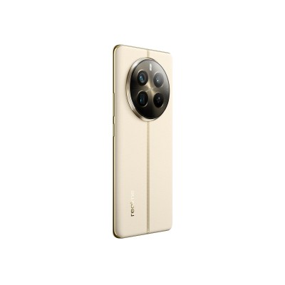 realme 12 Pro+ 12/256GB Navigator Beige