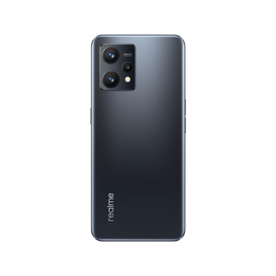 realme 9 5G 4/64GB Meteor Black