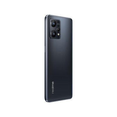 realme 9 5G 4/64GB Meteor Black