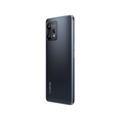 realme 9 5G 4/64GB Meteor Black