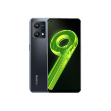 realme 9 5G 4/64GB Meteor Black