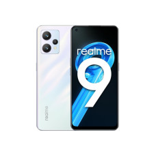 realme 9 5G 4/64GB Stargaze White