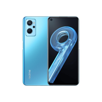 realme 9i 4/128GB Prism Blue