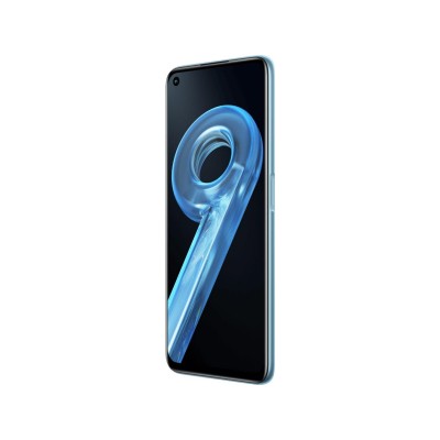 realme 9i 4/128GB Prism Blue