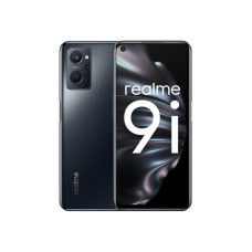 realme 9i 4/64GB Prism Black