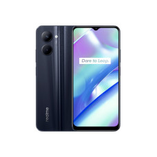 realme C33 4/128GB Night Sea