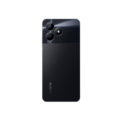 realme C51 4/128GB Carbon Black
