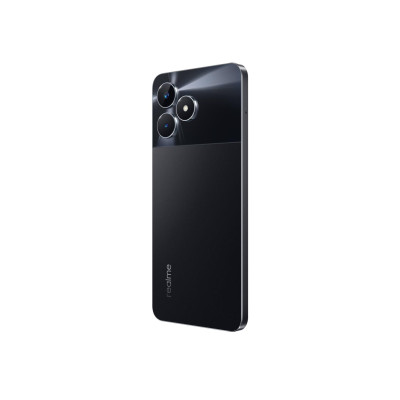 realme C51 4/128GB Carbon Black