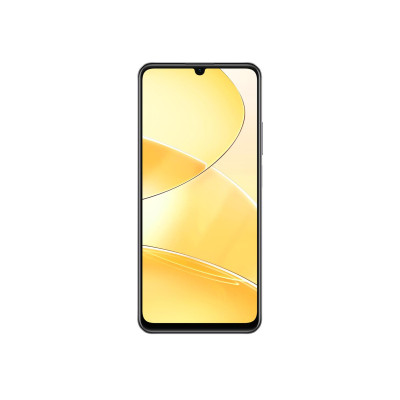 realme C51 4/128GB Carbon Black