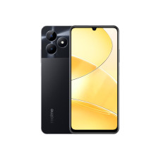 realme C51 4/128GB Carbon Black