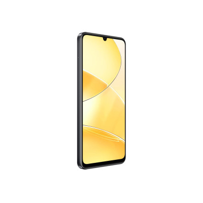 realme C51 4/128GB Carbon Black