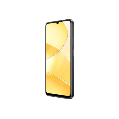 realme C51 4/128GB Carbon Black