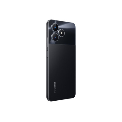 realme C51 4/128GB Carbon Black