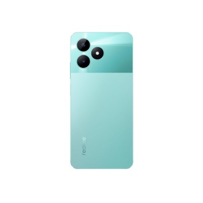 realme C51 6/256GB Mint Green