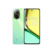 realme C67 6/128GB Sunny Oasis