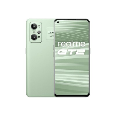 GT2 12/256GB Paper Green