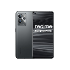 realme GT2 Pro 8/128GB Steel Black
