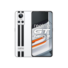realme GT Neo 3 12/256GB White