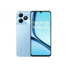 realme Note 50 3/64GB Sky Blue